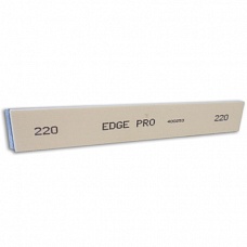 Камень Edge Pro 220 grit на бланке