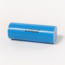 Паста LUXOR синяя 110 г (средняя полир.) 1,0 микрон