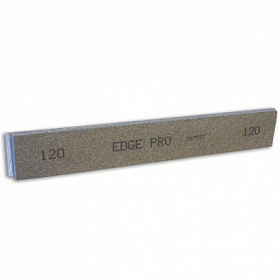 Камень Edge Pro 120 grit на бланке