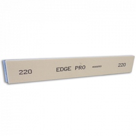 Камень Edge Pro 220 grit на бланке