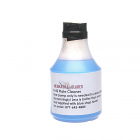 Универсальная жидкость для очистки и смазки планшайбы (масло+H42)