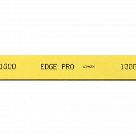 Камень Edge Pro 1000 grit на бланке