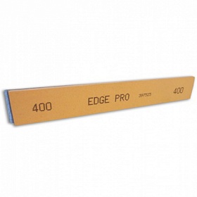 Камень Edge Pro 400 grit на бланке