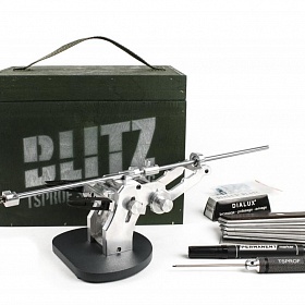 Точилка для ножей Blitz полный комплект